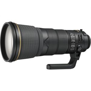 Nikon OBJEKTIV 400mm f/2.8E FL ED VR