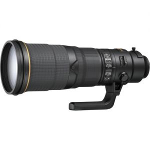 Nikon OBJEKTIV 500mm f/4E FL ED AF-S VR