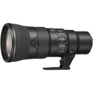 Nikon OBJEKTIV 500mm f/5.6E PF ED VR