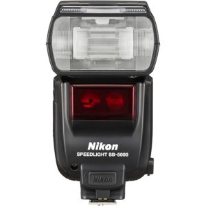 SB-5000 Nikon BLIC SB-5000 Oprema za fotoaparate