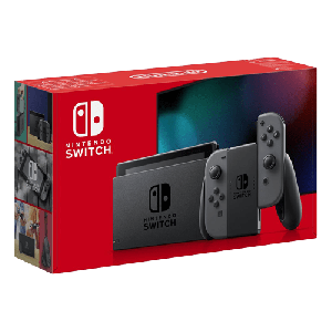 Switch (Sivi Joy-Con) Nintendo KONZOLA Switch (Sivi Joy-Con) Konzole i Gaming Oprema
