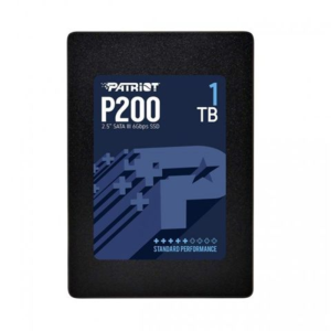 2.5 SATA3 1TB P210S1TB25 Patriot SSD 2.5 SATA3 1TB P210S1TB25 HDD / SSD