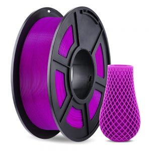  Anycubic PLA Filament 1000g Purple    