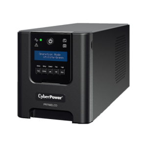 PR750ELCD CyberPower UPS PR750ELCD UPS