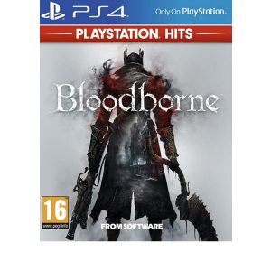 Bloodborne HITS PS4 IGRA Bloodborne HITS Software