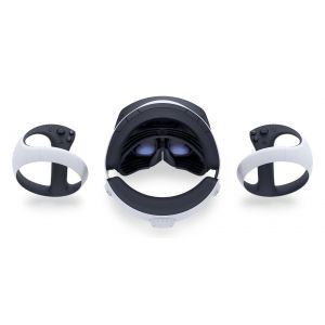 Sony PS5 PlayStation VR2