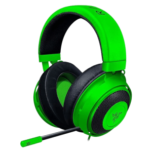 Kraken Gaming Headset Green RZ04-02830200-R3M1 Razer SLUŠALICE Kraken Green RZ04-02830200-R3M1 SLUSALICE