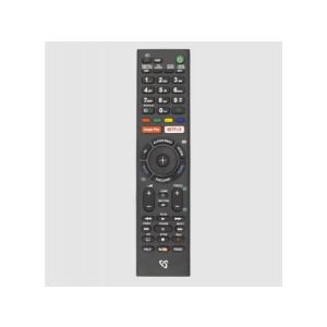 RC 01402 S-BOX DALJINSKI UPRAVLJAČ ZA SONY ony TV RC 01402 Oprema Za Televizore