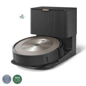 Roomba j9+ (j9558) Robotski usisivač iRobot Roomba j9+ (j9558) USISIVAC
