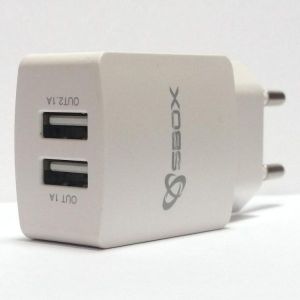 HC - 21 S-BOX USB PUNJAČ HC - 21 Oprema za Mobilni / Tablet