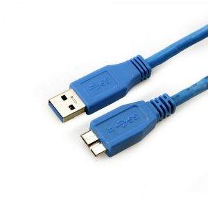USB 3.0 - MICRO USB 1,5 m S-BOX KABL USB 3.0 A. - Micro USB 3.0 B. M/M 1,5M Kablovi i konektori