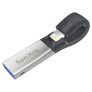 32GB iXpand SanDisk USB MEMORIJA 32GB iXpand SDIX30C-032G-GN6NN  USB MEMORIJA