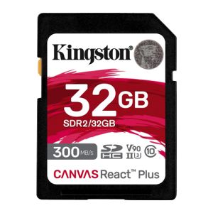 SDR2/32GB Kingston MEMORIJSKA KARTICA SDR2/32GB MEMORIJSKA KARTICA