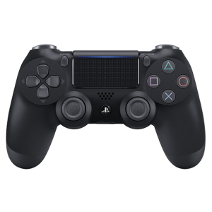 PS4 Dualshock Cont Black V2 Sony GAMEPAD PS4 Dualshock Cont Black V2 Konzole i Gaming Oprema