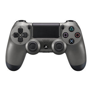 Sony KONTROLER PS4 Dualshock Steel Crni