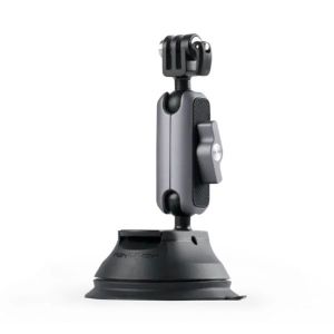 Suction Cup Car Mount
