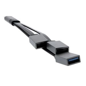TNB RAZDELNIK USB-C NA USB-A X3 TCM3USBF