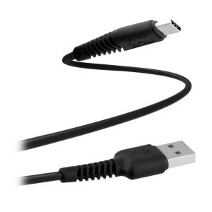 TNB KABL USB-C NA USB-A CRNI 2M TCUSB02BK