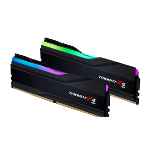 F5-6000J4040F16GX2-TZ5RK G.SKILL DDR5 RAM MEMORIJA 32GB (2x 16GB) 6000MHz (Trident Z5 RGB) F5-6000J4040F16GX2-TZ5RK RAM MEMORIJA