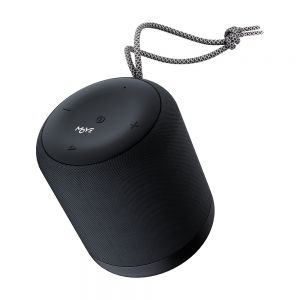 Moye ZVUČNIK Tune V2 Bluetooth Speaker Black MBT3