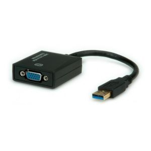 Rotronic USB DISPLAY ADAPTER 12.99.1037-10