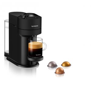  Nespresso APARAT ZA KAFU VERTUO NEXT Mat Crni (GCV1-EUMBN2-S)  RSD0.00