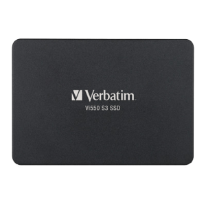 Vi550 128GB Verbatim SSD Vi550 128GB HDD / SSD