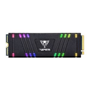 M.2 NVMe 512GB VPR400-512GM28H Patriot SSD M.2 NVMe 512GB VPR400-512GM28H HDD / SSD