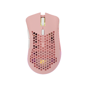 WGM 5012 LIONEL Pink 