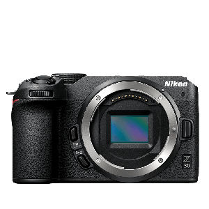 Z30 + 16-50mm f/3.5-6.3 VR DX + 50-250mm f/4.5-6.3 VR DX Nikon FOTOAPARAT Z30 + 16-50mm f/3.5-6.3 VR DX + 50-250mm f/4.5-6.3 VR DX FOTOAPARAT