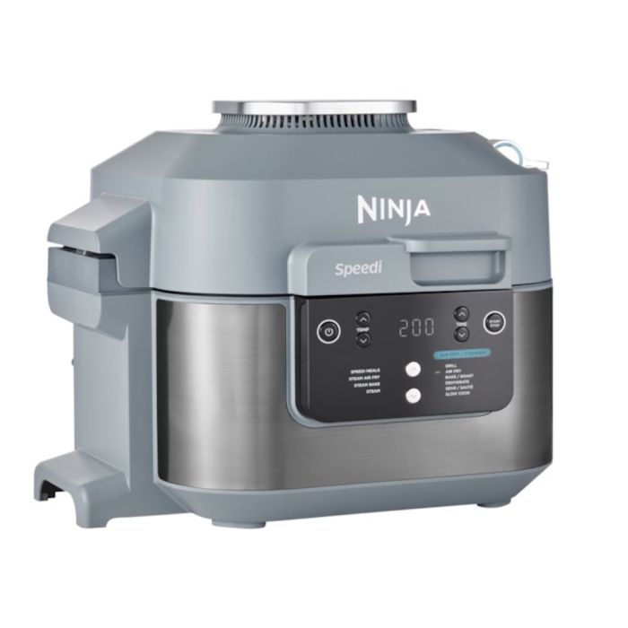 Speedi 10u1 ON400EU 5.7 L Ninja MULTICOOKER Speedi 10u1 ON400EU 5.7 L KUHINJSKI APARAT